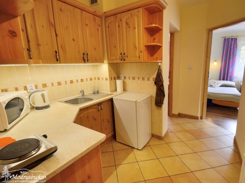 Aneks kuchenny 1 piętro Aneks kuchenny 1 piętro