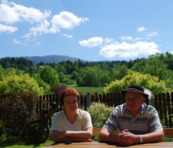 Gospodarze Modrysówka Zawoja Gospodarze Willa Modrysówka